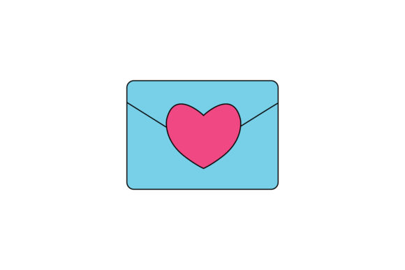 Download Flat Icon Valentine - Premium Resources